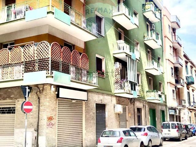 Locale in vendita di 40 m² in Via dei Mille, 79