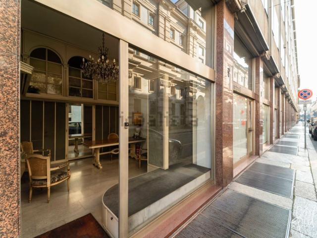 Locale in vendita di 40 m² in Via dell&apos Arsenale, 25