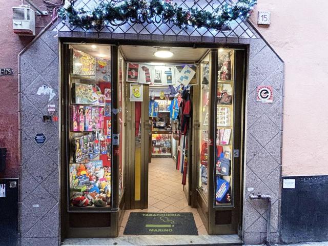 Locale in vendita di 40 m² in Via di Canneto Il Curto