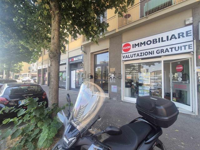 Locale in vendita di 40 m² in Via di Novoli