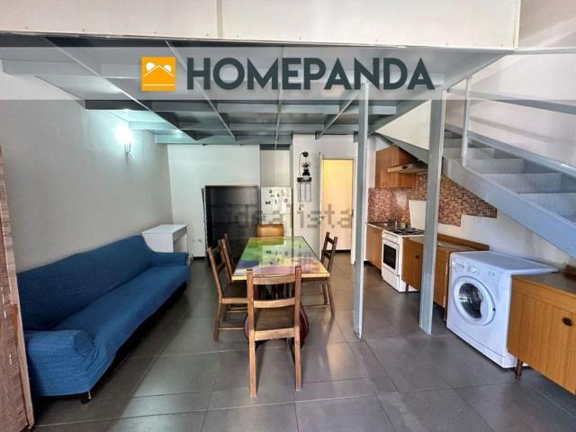 Locale in vendita di 40 m² in Via Edmondo de Amicis, 83