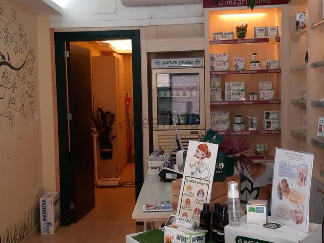 Locale in vendita di 40 m² in Via Emilia Santo Stefano