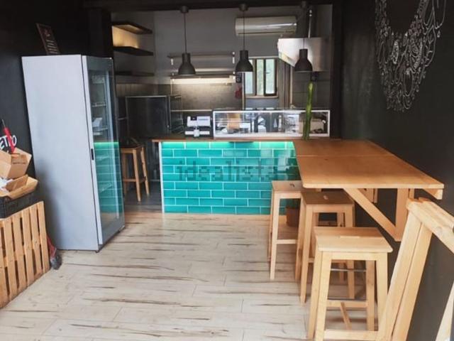 Locale in vendita di 40 m² in Via Francesco Saverio Bianchi, 35