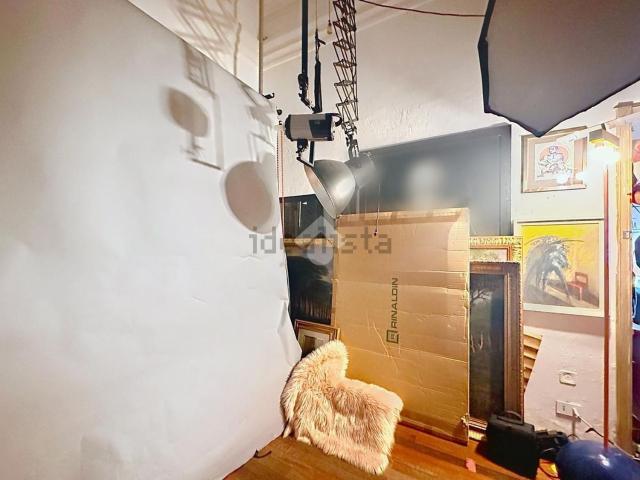 Locale in vendita di 40 m² in Via Ginori, 20