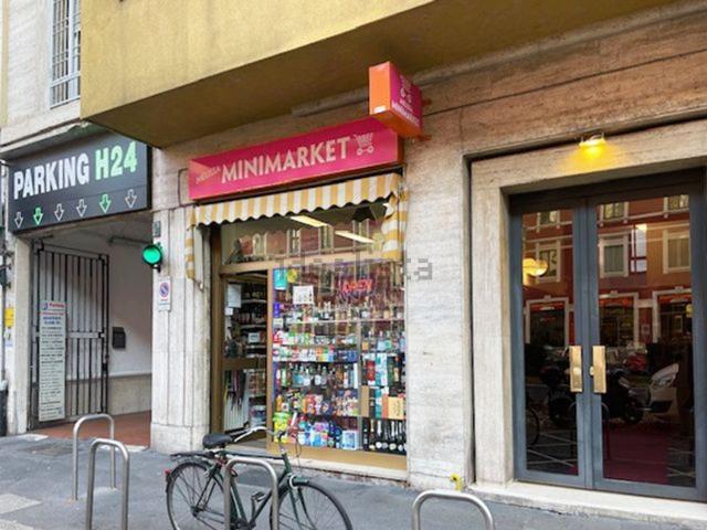 Locale in vendita di 40 m² in Via Gian Galeazzo, 9