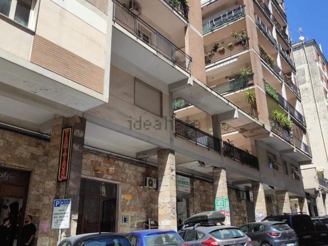 Locale in vendita di 40 m² in Via Giuseppe Tropeano, 348