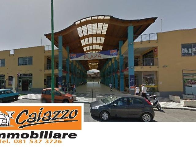 Locale in vendita di 40 m² in Via Giuseppe Dossetti