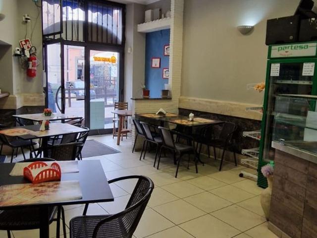 Locale in vendita di 40 m² in Via Giuseppe Garibaldi, 22