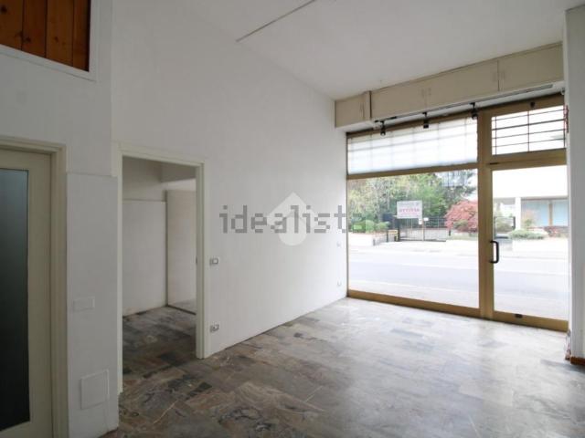 Locale in vendita di 40 m² in Via Giuseppe Mazzini