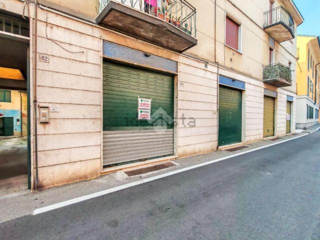 Locale in vendita di 40 m² in Via Giuseppe Mazzini