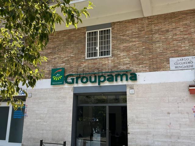 Locale in vendita di 40 m² in Via Guglielmo Mengarini, 6
