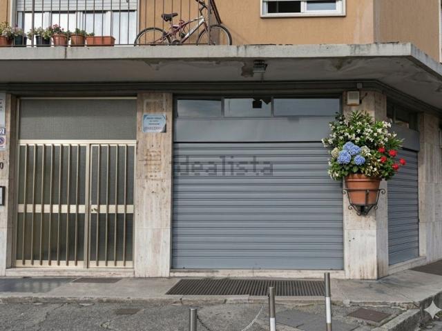 Locale in vendita di 40 m² in Via Italia