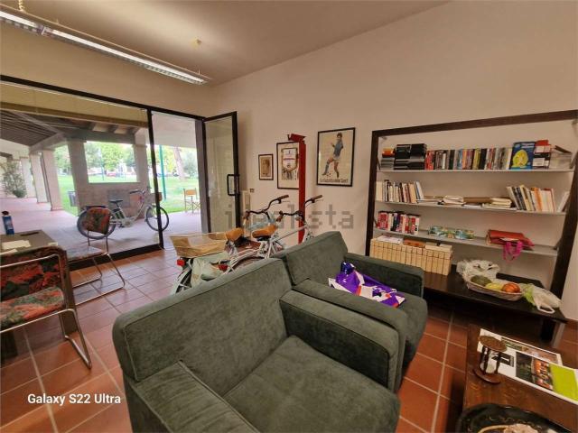 Locale in vendita di 40 m² in Via Lorenzo dei Medici