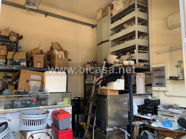 Locale in vendita di 40 m² in Via Luigi Galvani