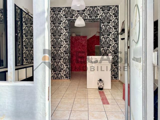 Locale in vendita di 40 m² in Via Luigi Pirandello, 11
