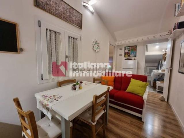Locale in vendita di 40 m² in Via Mannelli