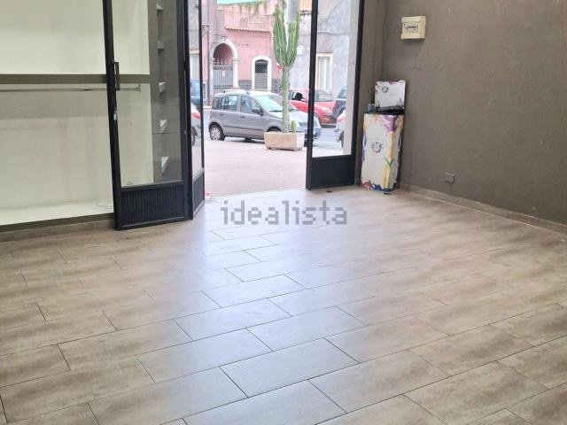 Locale in vendita di 40 m² in Via Macello, 6