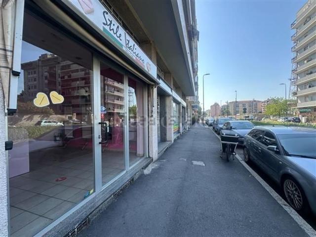 Locale in vendita di 40 m² in Via Matteo Civitali
