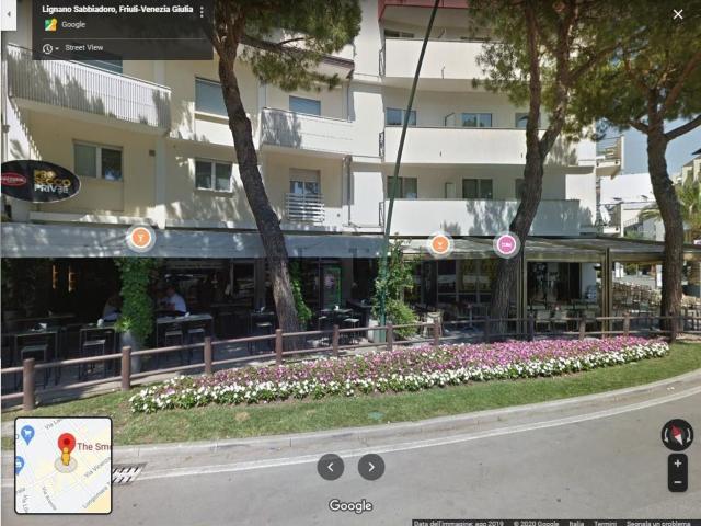 Locale in vendita di 40 m² in Via Miramare, 53