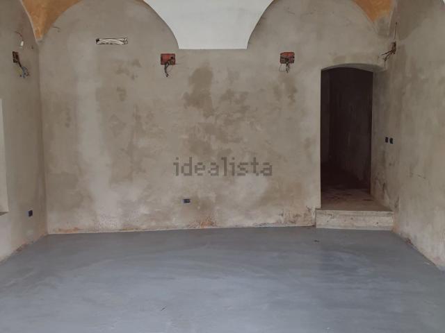 Locale in vendita di 40 m² in Via Paolo da Novi, 7