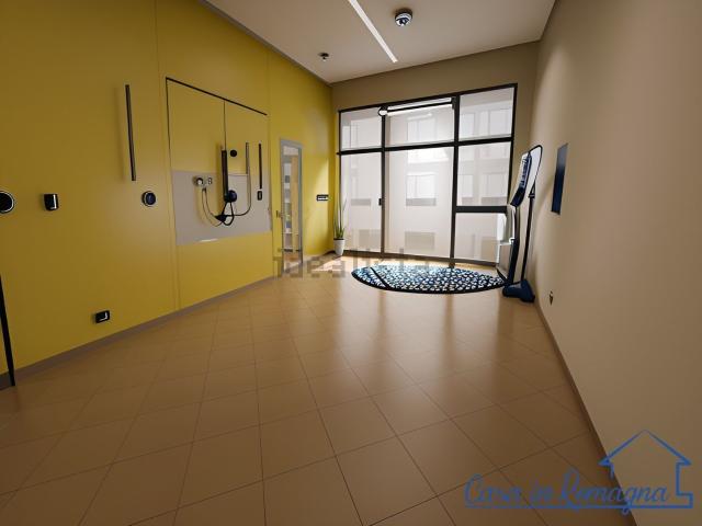 Locale in vendita di 40 m² in Via Palotta, 12