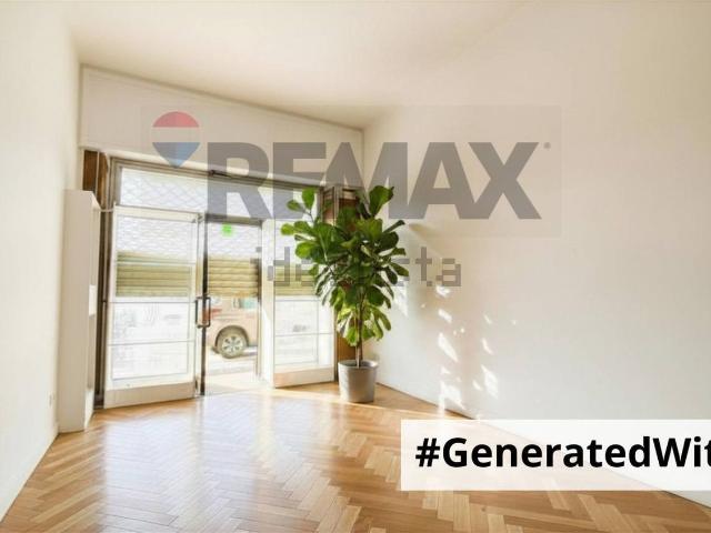 Locale in vendita di 40 m² in Via Pegli, 64