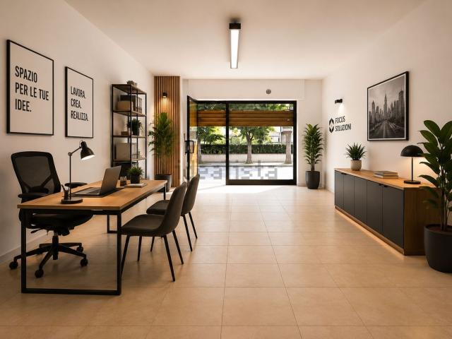 Locale in vendita di 40 m² in Via Pian delle Mele, 14