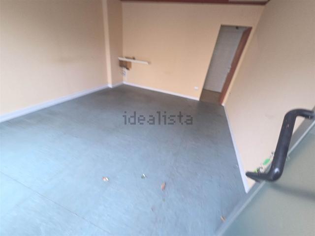 Locale in vendita di 40 m² in Via Piemonte
