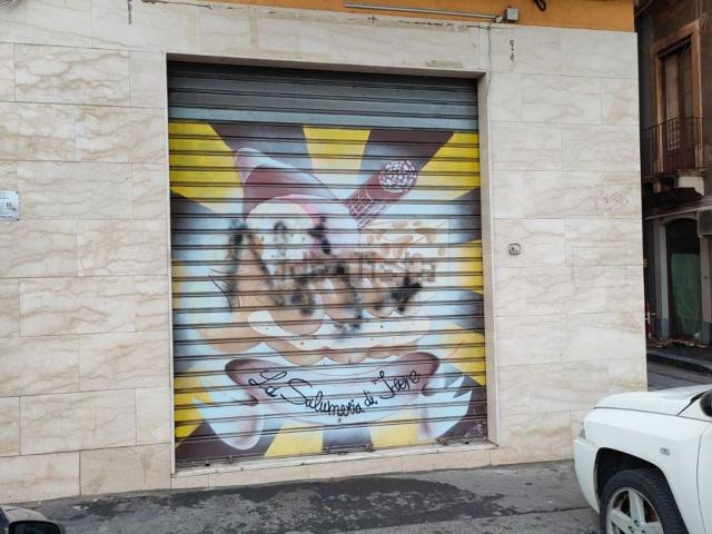 Locale in vendita di 40 m² in Via Plebiscito