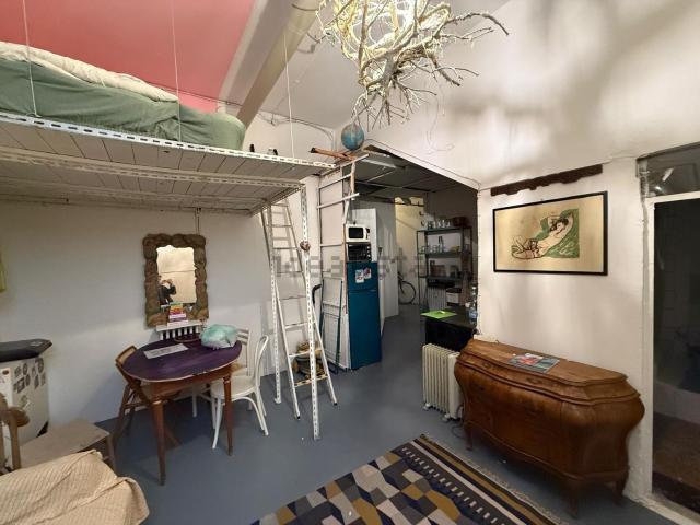Locale in vendita di 40 m² in Via Privata Antonio Meucci, 82