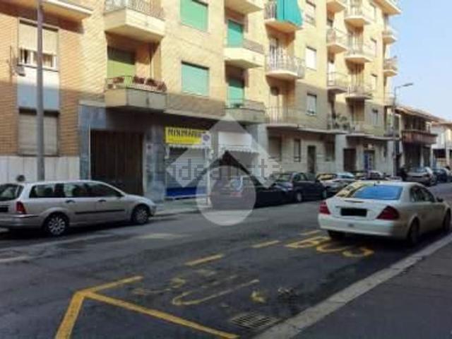 Locale in vendita di 40 m² in Via Rieti, 26