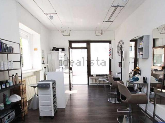 Locale in vendita di 40 m² in Via Roma