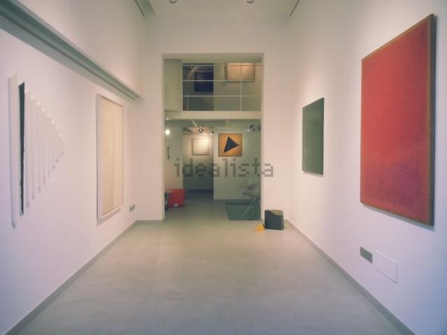 Locale in vendita di 40 m² in Via Roma