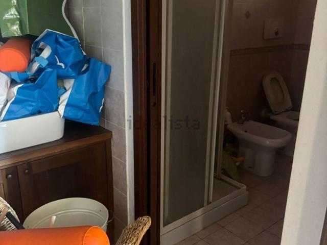 Locale in vendita di 40 m² in Via San Lorenzo