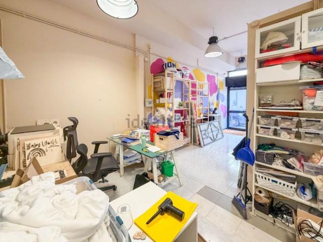 Locale in vendita di 40 m² in Via San Rocco, 10