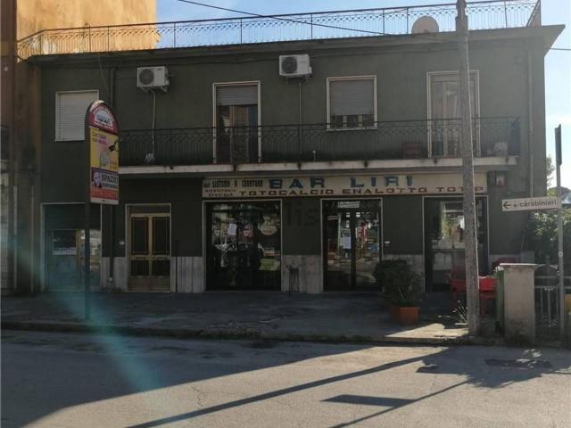 Locale in vendita di 40 m² in Via San Rocco, 30