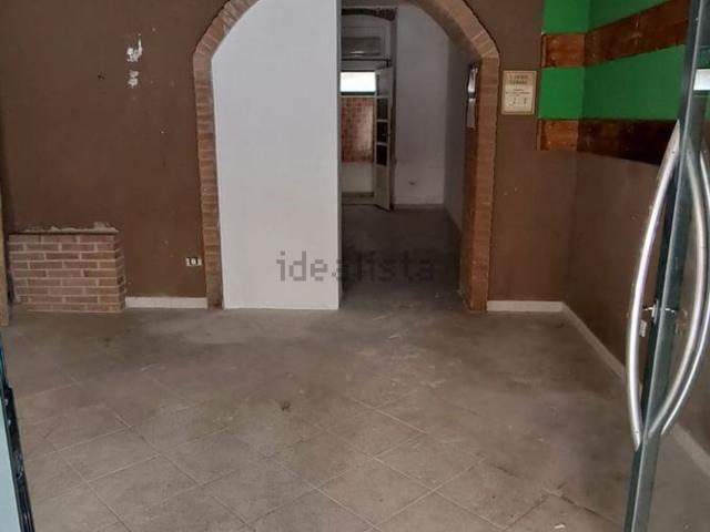 Locale in vendita di 40 m² in Via Solferino