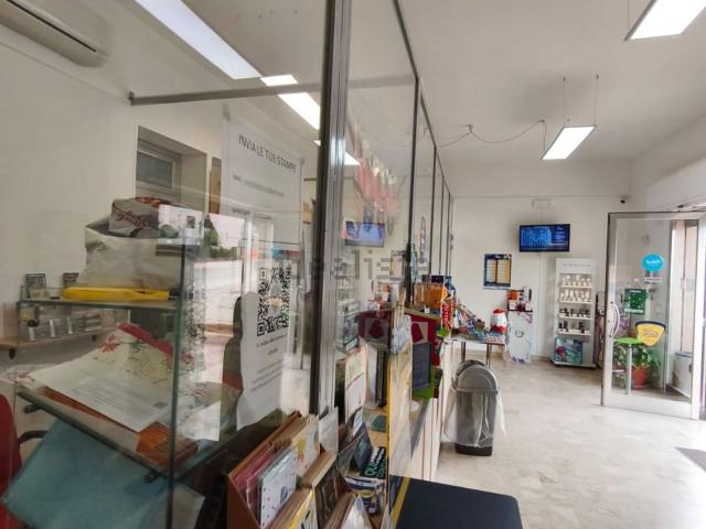 Locale in vendita di 40 m² in Viale della Provincia