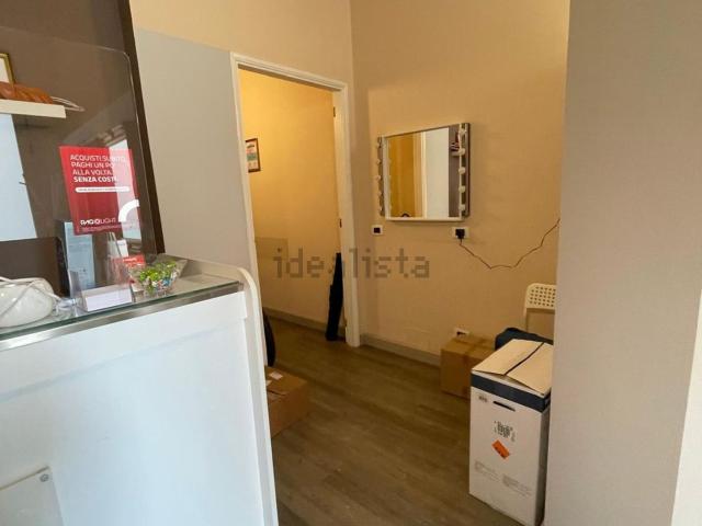 Locale in vendita di 40 m² in Viale Pio XI, 94