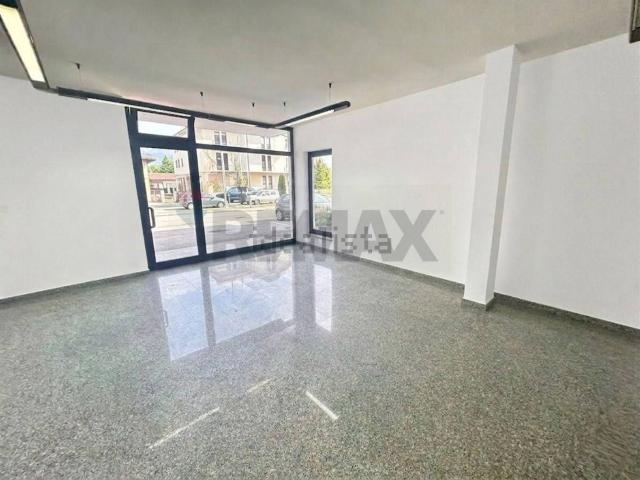 Locale in vendita di 40 m²