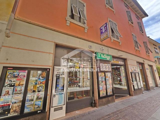 Locale in vendita di 40 m²