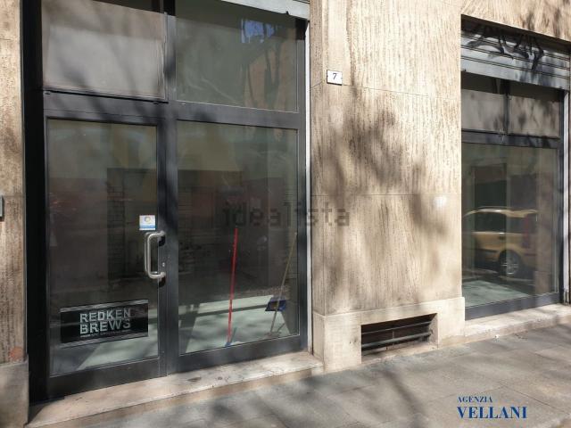 Locale in vendita di 40 m²