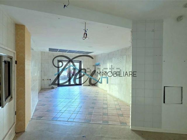 Locale in vendita di 40 m²