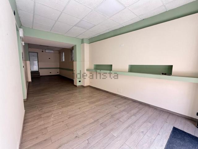 Locale in vendita di 40 m²