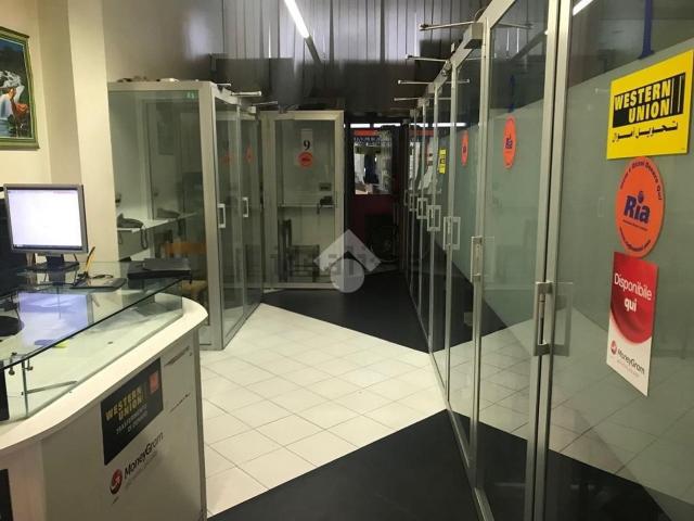 Locale in vendita di 40 m²