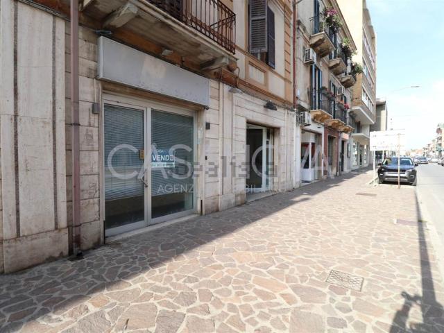 Locale in vendita di 40 m²