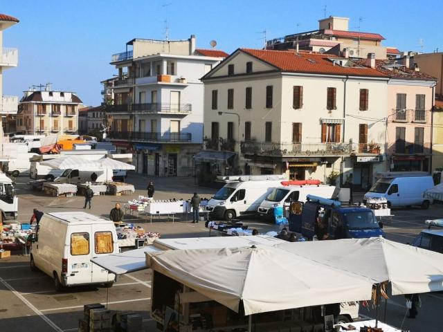 Locale in vendita di 40 m²