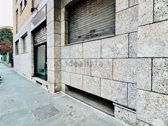 Locale in vendita di 40 m²