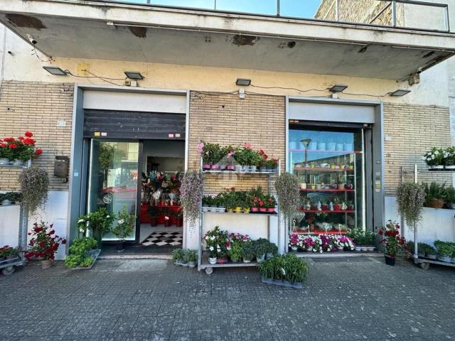Locale in vendita di 40 m²