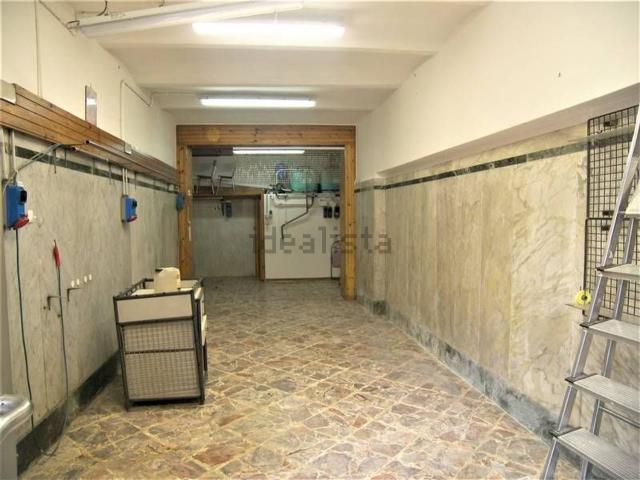 Locale in vendita di 40 m²